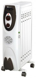 Timberk TOR 51.2509 EZ I