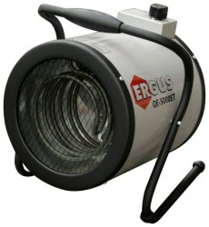 Ergus QE-5000ET