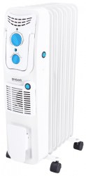 Timberk TOR 31.3012 EHX I