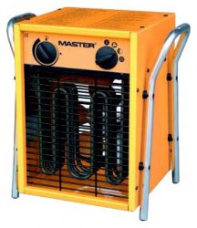 Master B 9 EPA