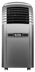 Bork Y501 (AC-MHR25128SI)