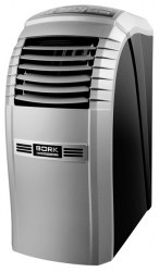 Bork Y501 (AC-MHR25128SI)