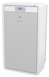 Electrolux EACM-12DR/N3