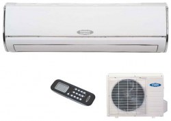 General Climate GC/GU-N07HRI