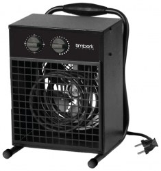 Timberk TIH Q1 3M