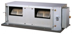 Fujitsu ARYC54LC / AOYD54L