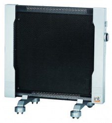 Irit IR-6300 (2012)