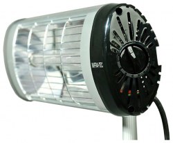 INFRA-TEC IF-2000 ДУ
