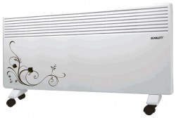 Scarlett SC-2160 (2013)