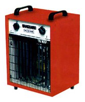 Vanguard VE 3.3EPA