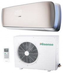 Hisense AS-09UR4SVPSC