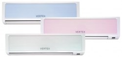 Vertex COCKATOO 09