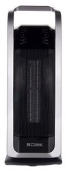 Bork HP ROF 5520 BK