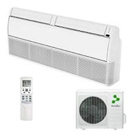 Ballu BCFB-60 H