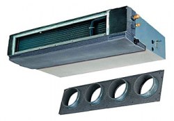 Lessar LS/LU-H24DEA2