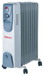 Saturn ST-OH1660