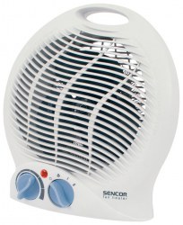 Sencor SFH 8010