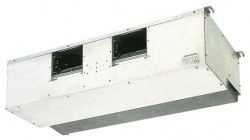 Daikin FDQ125B / RR125BW
