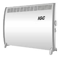IGC ЭВУС-0,5М