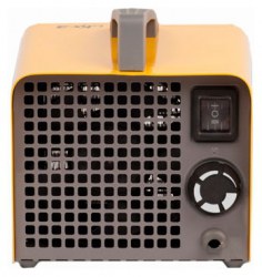 Ballu BKX-3