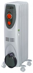 Timberk TOR 12.1507 ER I