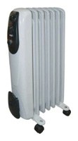 Timberk TNS2512MA
