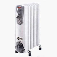 Delonghi Radia R 030715 T