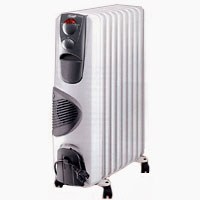 Delonghi Radia R 031225 V
