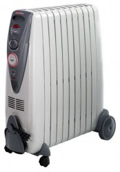 Delonghi Rapido G 010715 R