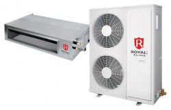 Royal Clima COD-18H