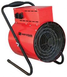 Aerotek AHG-3ET