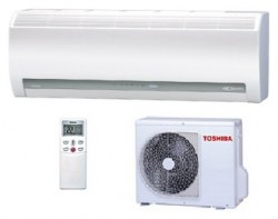 Toshiba RAV-SM562KRT-E / RAV-SM563AT-E