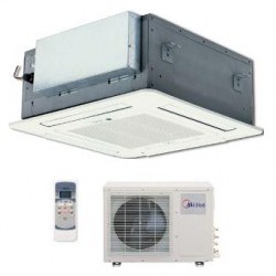 Midea MCA-12HRN2