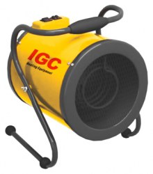 IGC HFC-6