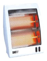 Skiff SH-84 H