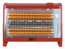 Skiff SH-19