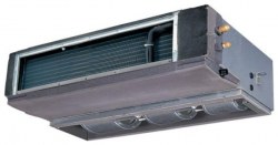 Midea MTA3-48HR