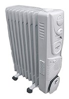 Elekta ERH-2309F