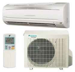 Daikin FTKS20C/RK20E