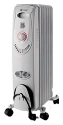 Timberk TOR 21.2512 AV