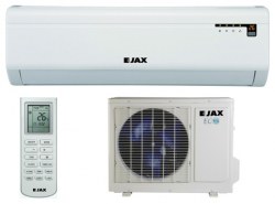 Jax ACK-18HE