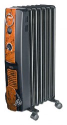 VITEK VT-2104 BK