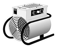 Systemair BSO933