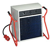Systemair ATH321
