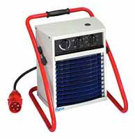 Systemair ATH943