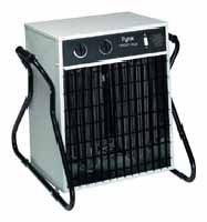 Systemair PRO2043