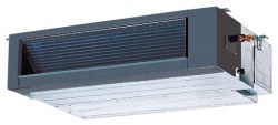 Midea MTB-18HWN1-Q