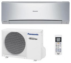 Panasonic CS-HE12MKD / CU-HE12MKD