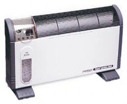 Rotel Turbo System 2000