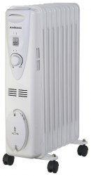 AirSonic ASTM-09